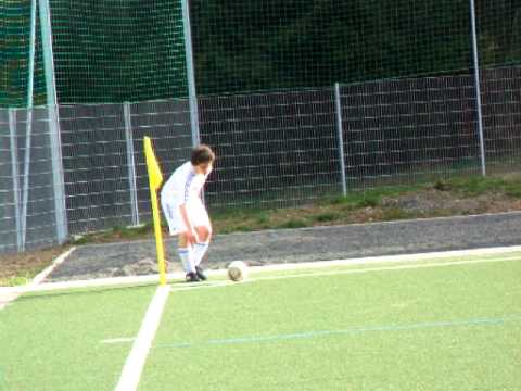 Meisterschaftspiel SV Setzen gegen SV Netphen B2