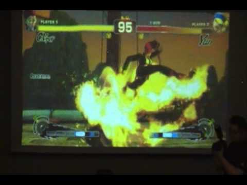 NCR9 SSF4 AE Top 8 Singles- Wolfkrone (C Viper) vs Hsien Chang (Yun)