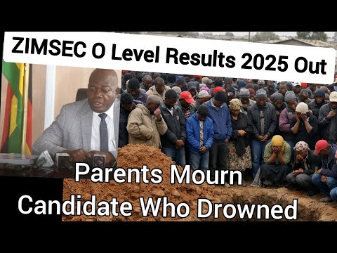 O Level Results Day 💔🕯️ Family Mourns Student Who Passed Away