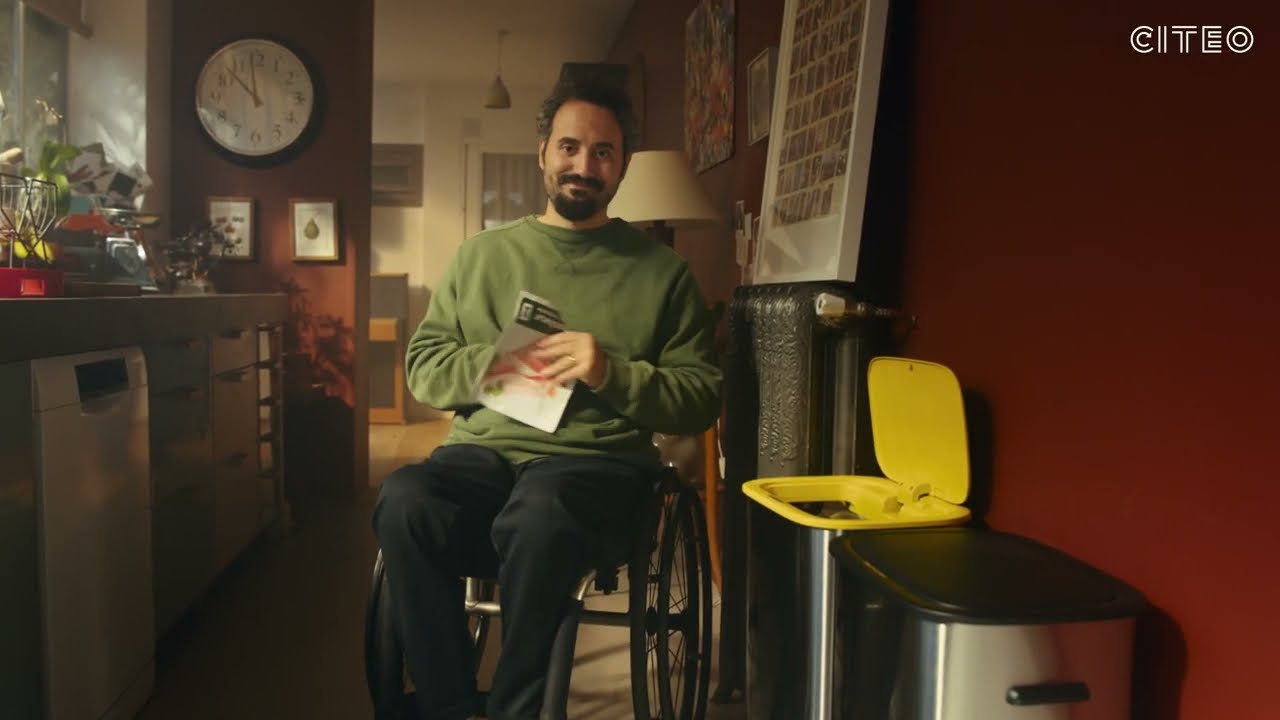 C'est un emballage ou pas ? - Le concert