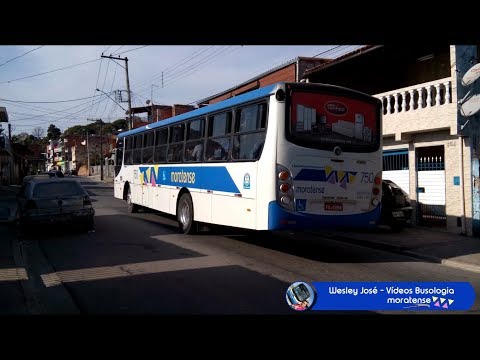 Apache VIP II - MB OF-1721 BT5 - Moratense - Carro 750