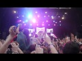 Nicki Minaj - Starships - T in the Park 2012 (Watch in 720p HD)