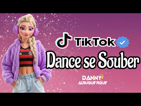Dance se souber~ {TikTok} 2025🎶💜