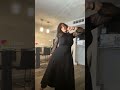 Tik Tok Aunty Dance Video