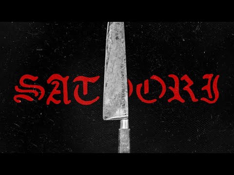 Satoori (BLH Remix) - Ho3ein x Mehrad Hidden x Pishro