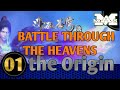 Download Lagu Battle through the heaven: the Origin episode 1 Eng Sub Mp3 Free