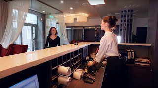 Videos zu PROPERTY