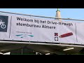 Wie zet je op de lijst?