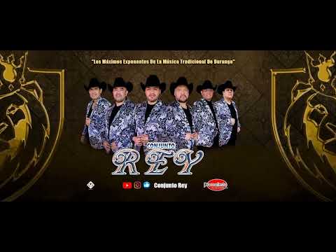 Conjunto Rey (Polkas estilo montañeses en vivo)