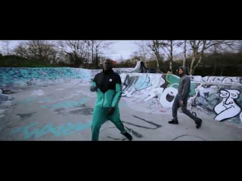 Prod. by Scholar DJ - Chipmunk X Stormzy - Hear Dis