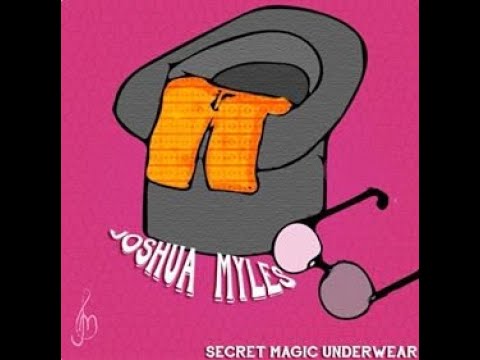 Promotional video thumbnail 1 for Joshua Myles - Singer (Karaoke/Covers)