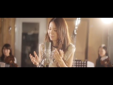 May J. - ハナミズキ