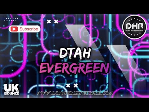 DTAH - Evergreen - DHR