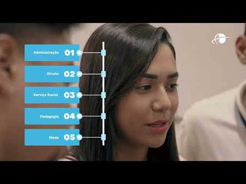 UniFacema Campus Caxias - Institucional 2025