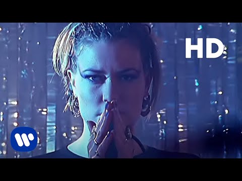 Catatonia - Mulder And Scully (Official Music Video)