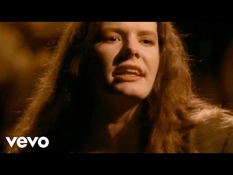 Edie Brickell & New Bohemians - Mama Help Me