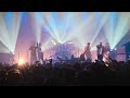 Silmarils - On est pas comme ça - Elysée Montmartre Paris France 14 03 2025