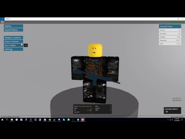 roblox phantom forces how to get aimbot hacks