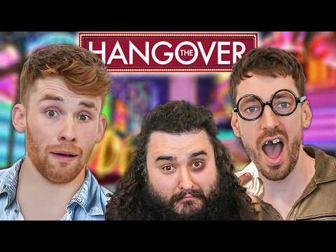 The WORST Pub Crawl In Britain! | EP43