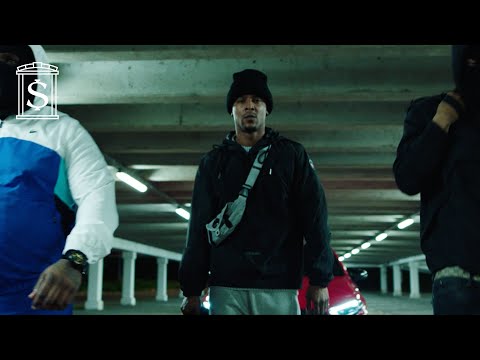 Lens - Kid Van Capelle (prod. $hirak x ADOT THE GOD) - part 1