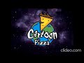 Paramount Interactive Nick Games Cartoon Pizza THQ Avalanche Poponchi Logos 2004