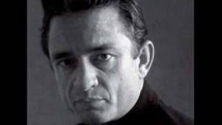 Johnny Cash - Hey Porter