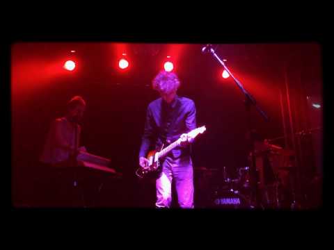 Soybomb - Tried to Warn You (Live in Perm, Russia)