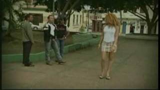 Adios, Chica De Mi Barrio Lyrics English Translation