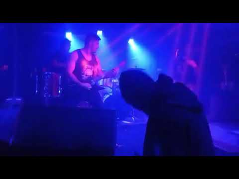 Bouchat - Fràgil Existencia - En vivo 2024