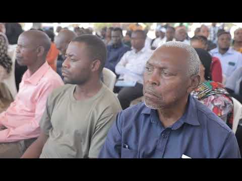 Clean Cooking Energy