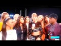 Taylor Swift Farted On The MTV VMA S
