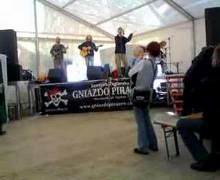 Boat Show 2007 - koncert Na Razie