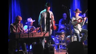 The Time Jumpers - Home In San Antone