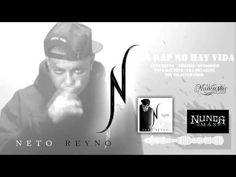 36 SIN RAP NO HAY VIDA - Neto Reyno - Nemesis HCP - Sondoobie - Pato Machete - Tha Mexakinz