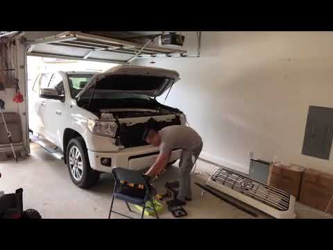 ★ Nicoko 52” 300W Curved LED Light Bar - BEST LED LIGHT BAR EVER!!! ║ Car Crash Compilation