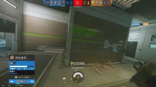 【シージ】ソロラン