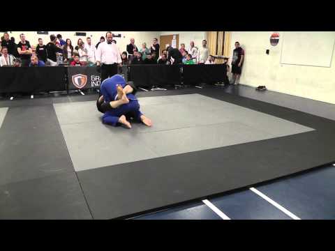 Eric Herviou vs Benoit Baril - Blanche / White -195.0 Round Robin