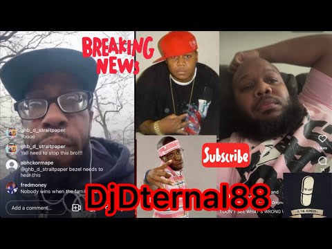 Dipset Unkasa says JayBezel is the reason we never got I can’t feel my face from Juelz & Wayne
