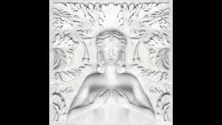 Kanye West - To the world [Good Music Cruel Summer]