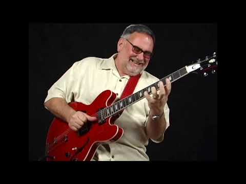 Blues A Rama 3 - Johnny 'Guitar' Watson