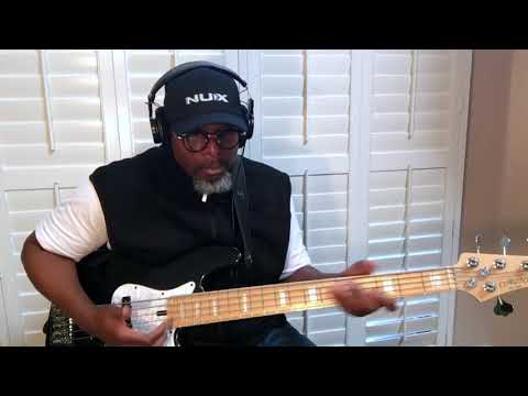 Melvin Lee Davis and Triple H Horns Collab