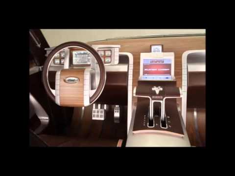 Thumbnail for 2006 Ford F 250 Super Chief Concept by Ford Super Chief