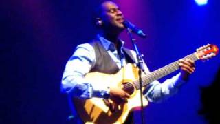 Brian McKnight, Come Back