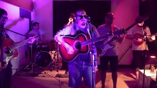 Aroldo &amp; Orly - Am I too blue (Lucinda Williams)