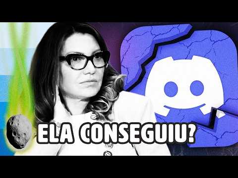 DISCORD VAI FICAR SEM LIVES; A CULPA É DA JANJA? | PLANTÃO