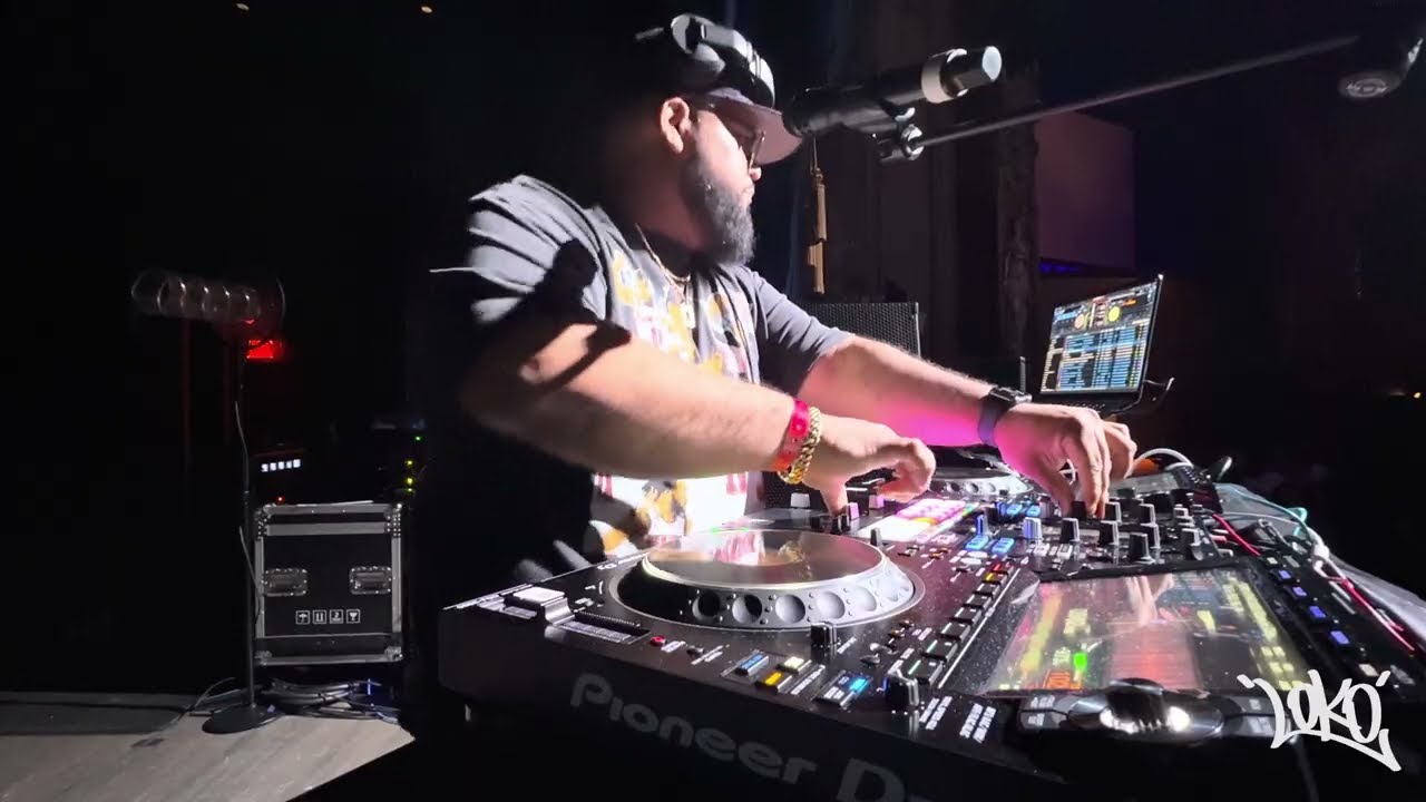 Opening Set — ASTROPICAL Tour @ Brooklyn Paramount