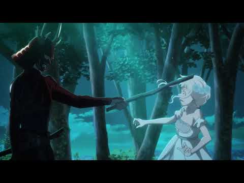 Yukimaru thinks about all the times he has whacked Fena