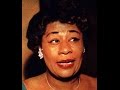 Ella Fitzgerald - I'm Gonna Go Fishin'  {Ella Swings Brightly with Nelson}