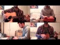 crystal fighters - plage cover 