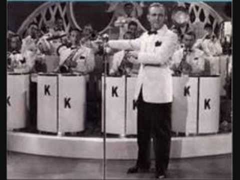 Kay Kyser Milkman Keep Those Bottles Quiet